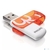 Флеш накопитель 32GB PHILIPS VIVID3.0 32GB,  USB 3.0