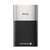 Netac NT01Z9-250G-32BK Z9 USB 3.2 Gen 2 Type-C External SSD 250GB,  R / W up to 550MB / 480MB / s, with USB-C to USB-A cable and USB-A to USB-C adapter 3Y wty