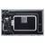 Встраиваемая микроволновая печь Korting KMI 820 GSCW
