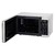 Sharp R2800RSL 20л,  800Вт,  гриль,  эмаль,  серебристый,  440x258x324мм
