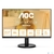 Монитор AOC 24" 24B3CA2 черный IPS LED 4ms 16:9 HDMI матовая 1300:1 250cd 178гр / 178гр 1920x1080 100Hz FHD USB 3.4кг