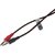 Наушники с микрофоном Oklick HS-L320G черный 2.2м мониторы оголовье  (NO-3000)