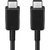 Samsung EP-DN975BBRGRU USB Type-C  (m) USB Type-C  (m) 1м черный  (упак.:1шт)