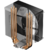 Кулер для процессора ID-COOLING SE-214-XT V2 LGA1851 / 1700 / 1200 / 115X / AM5 / AM4  (16шт / кор,  TDP 200W,  PWM,  4 тепл.трубки прямого контакта,  FAN 120mm,  Random Spectrum Lighting) RET