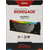 Память оперативная /  Kingston 32GB 3600MHz DDR4 CL16 DIMM  (Kit of 4) FURY Renegade RGB