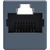 Адаптер-соединитель Vention RJ45 F  /  RJ45 F 8p8c кат. 6