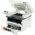 Pantum M6700DW  (МФУ,  лазерное,  монохромное,  А4,  копир / принтер / сканер  (цвет 24 бит),  30 стр / мин,  1200 1200 dpi,  256Мб RAM,  GDI,  дуплекс,  лоток 250 стр,  USB / LAN / WiFi,  нагр. макс 60000 стр / мес, )