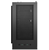Deepcool MACUBE 110 BK без БП,  боковое окно  (закаленное стекло),  черный,  mATX