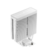 Кулер для процессора DEEPCOOL AG400 WH ARGB V2 LGA1851 / 1700 / 1200 / 115X / AM5 / AM4  (18шт / кор,  TDP 220W,  PWM,  ARGB Fan 120mm,  4 тепл. трубки,  белый) RET