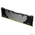 Память оперативная /  Kingston 16GB 3600MHz DDR4 CL16 DIMM 1Gx8 FURY Renegade Black