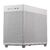 Корпус ASUS AP201 / WHT / MESH AP201 ASUS PRIME CASE MESH WHITE EDITION  (90DC00G3-B39000)  (771913)