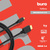 Buro HDMI -  MicroHDMI type,  версия 1.4 ,  длина 5м