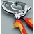 KNIPEX Ножницы для резки кабелей 320 мм { Длина185 Ширина385 Высота30} [KN-9532320]