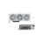 Видеокарта Palit PCI-E 5.0 PA-RTX5070 WHITE OC NVIDIA GeForce RTX 5070 12Gb 192bit GDDR7 2325 / 28000 HDMIx1 DPx3 HDCP Ret