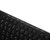 Logitech Wireless Combo MK270,  беспров.,  черный  (USB)