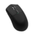 Мышь беспроводная / проводная Defender Hyperion GM-119 черный,  12000 dpi,  радиоканал,  Bluetooth,  USB,  кнопки - 6