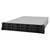 Synology  (Rack2U) 6C2, 2Ghz / 8Gb (64) / RAID0, 1, 10, 5, 6 / up to12HP HDDs SATA (3, 5'or2, 5')up to 36 with 2xRX1217 (RP) / 2xUSB / 4xGE / 2xPCIe / iSCSI / 2xIPcam (up to 75) / 2xRPS / no rail / 5YW repl RS3617RPxs