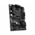 Материнская плата MSI B550-A PRO Soc-AM4 AMD B550 4xDDR4 ATX AC`97 8ch (7.1) GbLAN RAID+HDMI+DP