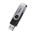 Флеш-накопитель Netac U505 USB2.0 Flash Drive 128GB,  ABS+Metal housing