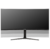 IRBIS NobleView 38'' LED Monitor 3840x1600,  21:9,  IPS,  300 cd / m2,  2000:1,  3ms,  HDMI,  DP USB-C (65W) USB-Ax2 USB-B 75Hz Tilt Height Swivel Speak VESA Black 3y   (China)