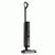 Беспроводной пылесос для влажной и сухой уборки Dreame Wet and Dry Vacuum H12S Black
