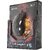 A4 Tech F5 black V-Track Gaming USB