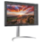 Монитор LG 27" UltraFine 27UP850K-W черный IPS LED 16:9 HDMI M / M матовая HAS 1200:1 400cd 178гр / 178гр 3840x2160 60Hz FreeSync DP 4K USB 5.9кг