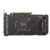 Видеокарта Asus PCI-E 5.0 DUAL-RTX5060TI-8G NVIDIA GeForce RTX 5060TI 8Gb 128bit GDDR7 2572 / 28000 HDMIx1 DPx3 HDCP Ret
