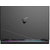 Ноутбук Gigabyte Aorus 16 BKF Core i7 13700H 16Gb SSD1Tb NVIDIA GeForce RTX4060 8Gb 16" QHD  (2560x1440) Free DOS black WiFi BT Cam  (BKF-73KZ654SD)