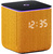 Умная колонка Yandex Станция Миди YNDX-00054ORG Алиса оранжевый 24W 1.0 BT / Wi-Fi 10м