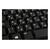 Logitech K120 Keyboard for Business,  105кн.,  черный  (USB)
