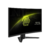 Монитор MSI 27" Mag MAG 275CQF E18 черный VA LED 16:9 HDMI полуматовая 1000:1 250cd 178гр / 178гр 2560x1440 180Hz DP Quad 2K  (1440p) 6.05кг