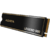 Твердотельный накопитель /  ADATA SSD LEGEND 900,  1024GB,  M.2 (22x80mm),  NVMe 1.4,  PCIe 4.0 x4,  3D NAND,  R / W 7000 / 4700MB / s,  IOPs н.д. / н.д.,  TBW 260,  DWPD 0.14,  with Heat Sink  (5 лет)