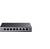 TP-Link TL-SG108PE 8-Port Gigabit Easy Smart PoE Switch,  8 Gigabit RJ45 ports including 4 PoE ports,  IEEE802.3af,  55W PoE power supply,  MTU / Port / Tag-based VLAN,  QoS,  IGMP Snooping,  Port Trunk,  steel case