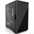 ZALMAN Z1 ICEBERG,  ATX,  BLACK,  WINDOW,  2xCOMBO  (3.5" OR 2.5"),  3x2.5",  1xUSB2.0,  2xUSB3.0,  FRONT 2x120mm,  REAR 1x120mm