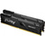 Kingston DDR4 DIMM 16GB Kit 2x8Gb KF436C17BBK2 / 16 PC4-28800,  3600MHz,  CL17