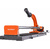 Плиткорез ручной Patriot THC 1000 оранжевый / черный