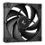 Кулер для процессора DEEPCOOL AK700 DIGITAL NYX LGA1851 / 1700 / 1200 / 115X / AM5 / AM4  (9шт / кор,  TDP 260W,  PWM,  Fan 120mm,  7 тепл. трубок,  Copper Base,  черный) RET