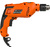 Дрель электрическая ударная Patriot FD 750h 120301444,  мощность 710 Вт,  макс. диаметр 13 мм,  глубиномер + дополнительная ручка
