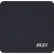 Неттоп MSI Cubi NUC AI 1UMG-043XRU Core Ultra 5 125H  (1.2) 16Gb SSD512Gb Graphics CR без ОС 2xGbitEth WiFi BT 120W черный  (9S6-B20911-043)