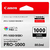 Картридж Canon PFI-1000 MBK для IJ SFP PRO-1000 WFG Matte Black 80 мл 0545C001