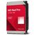 Жесткий диск WD SATA-III 10TB WD103KFBX Red Pro  (7200rpm) 512Mb 3.5"