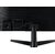 Монитор Samsung 24" Essential S3 S24F330EAIXCI черный VA LED 5ms 16:9 HDMI матовая 3000:1 250cd 178гр / 178гр 1920x1080 100Hz VGA FHD 2.8кг