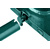Домкрат Kraftool Kraft-Lift 43462-12_z01 бутылочный гидравлический зеленый