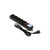 Surge protector Power Cube 1.9m for conn. to UPS (C14) 5 outlets,  10A black / graffite