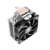ID-COOLING SE-224-XTS LGA1150 /  LGA1151 /  LGA1155 /  LGA1156 /  LGA1200 /  LGA1700 /  SAM4 /  SAM5 70 фут3 /  мин TDP 220 Вт Вес 0.65кг