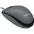 Мышь Logitech M90 Black EER2  (910-001793) RTL