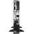 APC Smart-UPS SMX3000RMHV2U 3000VA / 2700W,  RM 2U / Tower,  Ext. Runtime,  Line-Interactive,  LCD,  Out: 220-240V 8xC13  (4-Switched) 1xC19,  SmartSlot,  USB,  COM,  EPO,  HS User Replaceable Bat,  Black,  3 (2) y.war.