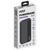 Hiper SM20000 Мобильный аккумулятор 20000mAh 2.1A 2xUSB черный  (SM20000 BLACK)