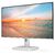 Монитор 23.8" PHILIPS 24E1N1100AW White  (IPS,  1920x1080,  120Hz,  1 ms,  178° / 178°,  300 cd / m,  1300:1,  +HDMI 1.4,  +MM)
